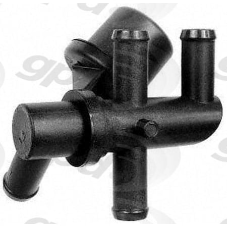 Gpd Heater Valve, 8211245 8211245